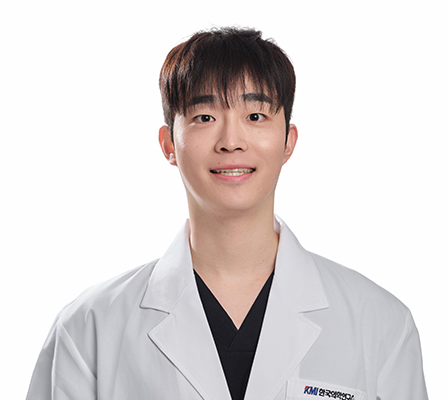 Lee Chan-hyung